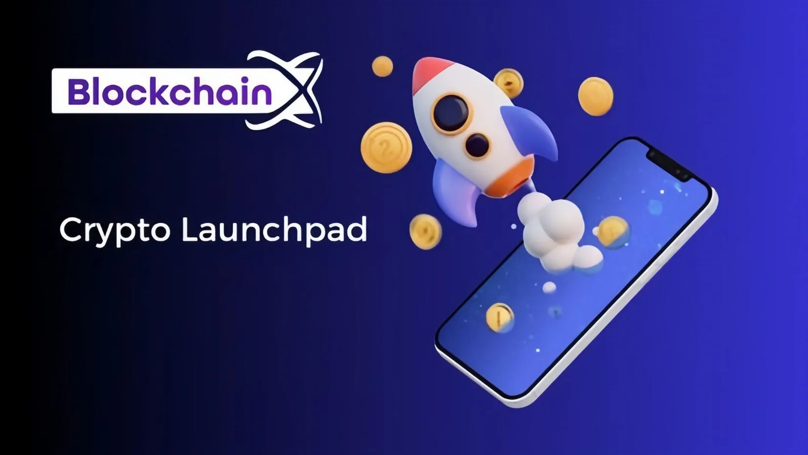 Thuật ngữ Launchpad là gì và cách hoạt động như nào trong giao dịch tài chính tiền điện tử?