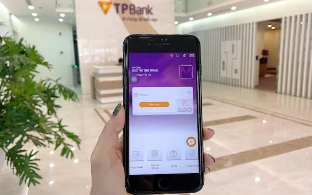 Điều kiện để vay tiền trực tuyến trên e-banking TPBank là gì?