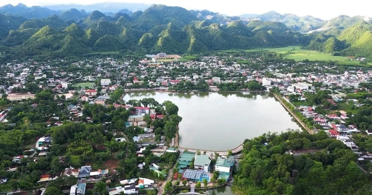 Cập nhật bản đồ quy hoạch huyện Quỳ Hợp Nghệ An mới nhất