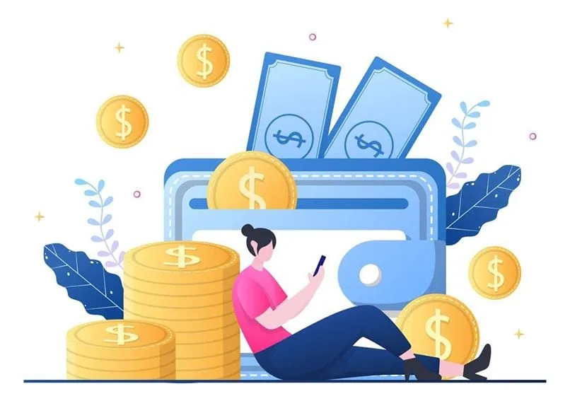 Tất toán tài khoản tiết kiệm qua e-banking Techcombank có mất phí không?