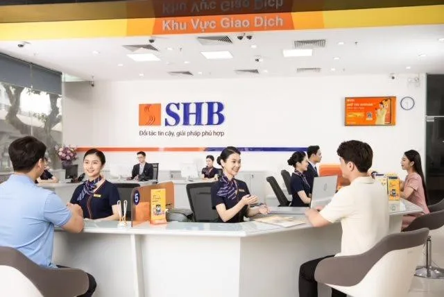 E-banking SHB có hỗ trợ dịch vụ cho vay du học trực tuyến không?