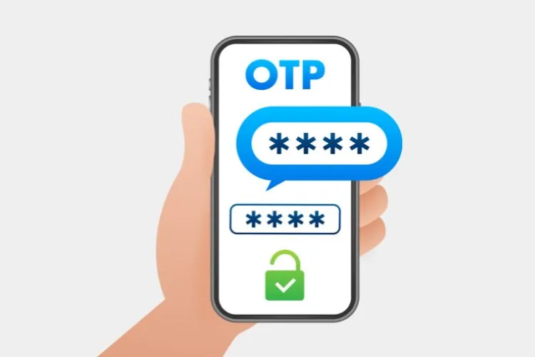 Vì sao xảy ra việc không nhận được mã OTP khi giao dịch e-banking?