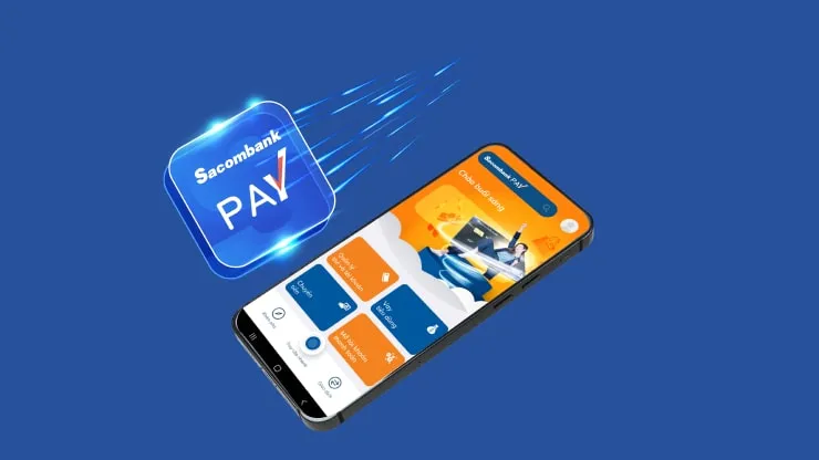 Làm thế nào để mở tài khoản vay trên e-banking Sacombank?		