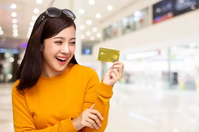 Làm sao để mở thẻ tín dụng Sacombank trên e-banking mà không cần chứng minh thu nhập?