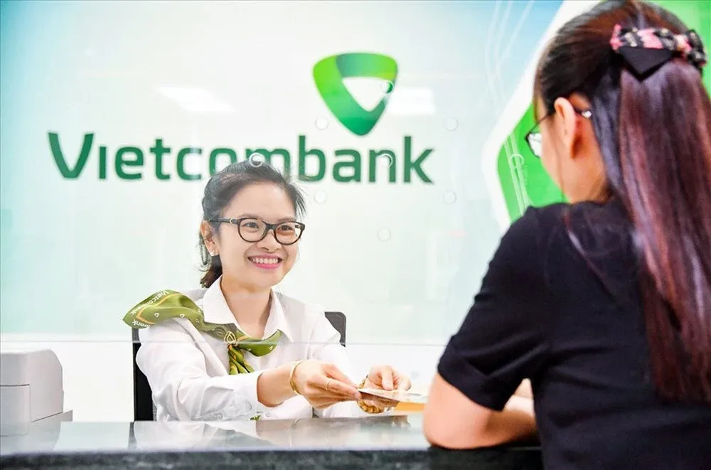 Tại sao nên gửi tiền tích lũy qua e-banking Vietcombank?