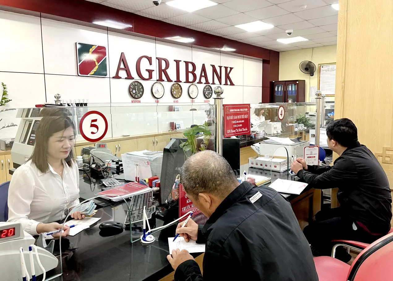 Dịch vụ bán tài sản đấu giá có hỗ trợ đăng ký qua e-banking Agribank không?