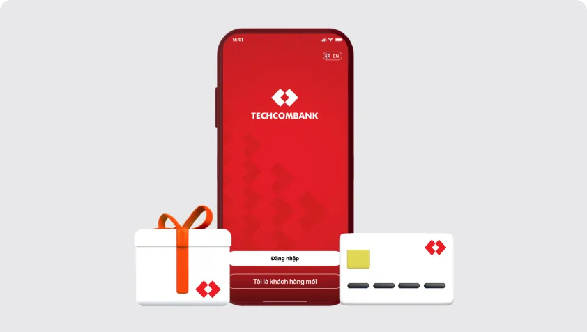 Những tiện ích khi sử dụng ứng dụng e-banking Techcombank là gì?