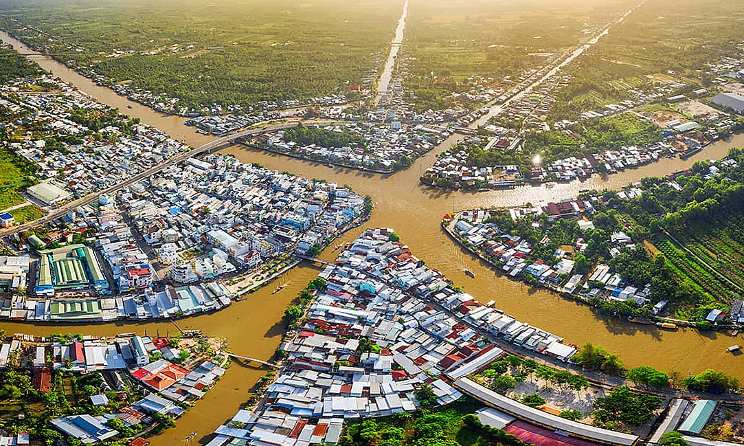 Cập nhật bản đồ quy hoạch thành phố Ngã Bảy Hậu Giang mới nhất