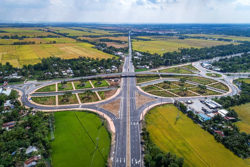 Cập nhật bản đồ quy hoạch huyện Vị Thuỷ Hậu Giang mới nhất