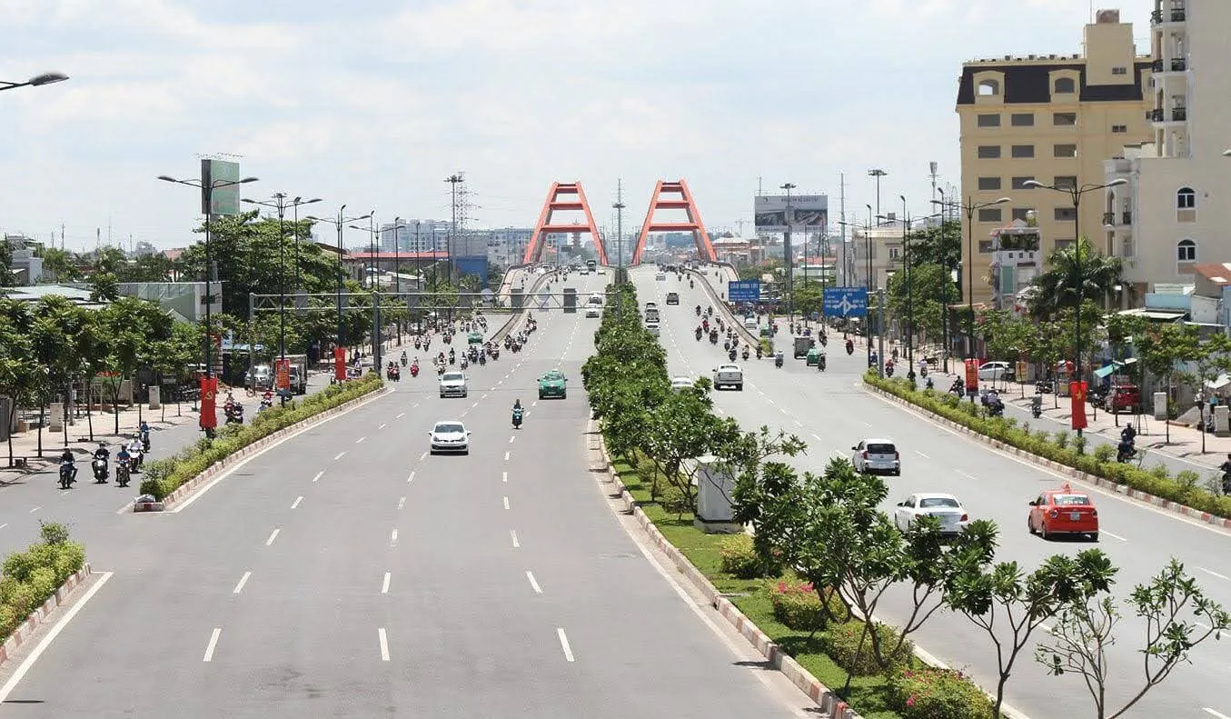 Cập nhật bảng giá đất nhà nước ban hành phường Trường Thọ TP. Thủ Đức mới nhất