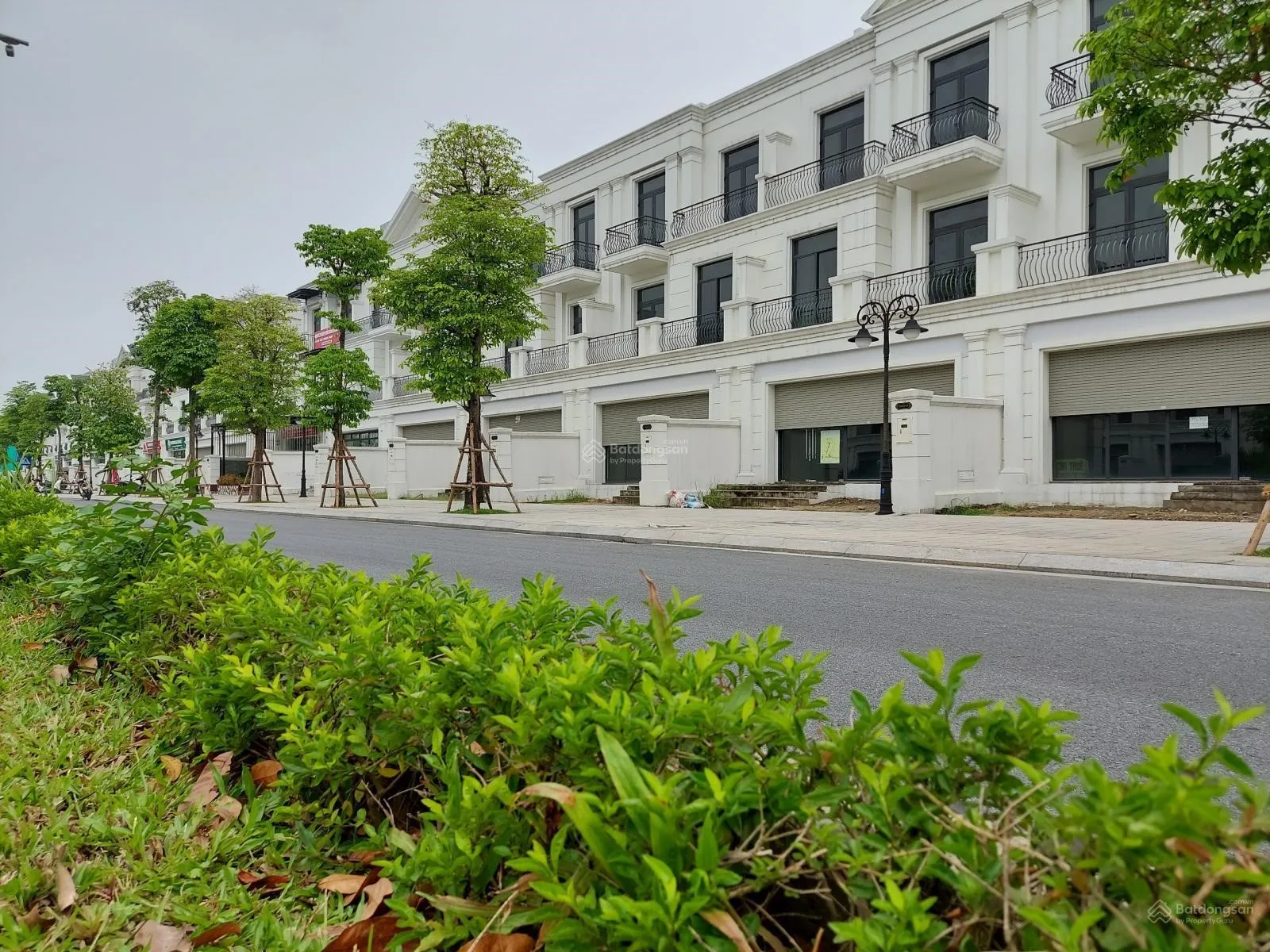 Quy trình bàn giao khi đầu tư cho thuê shophouse Vinhomes Ocean Park tại Miami Masteri Waterfront gồm mấy bước?