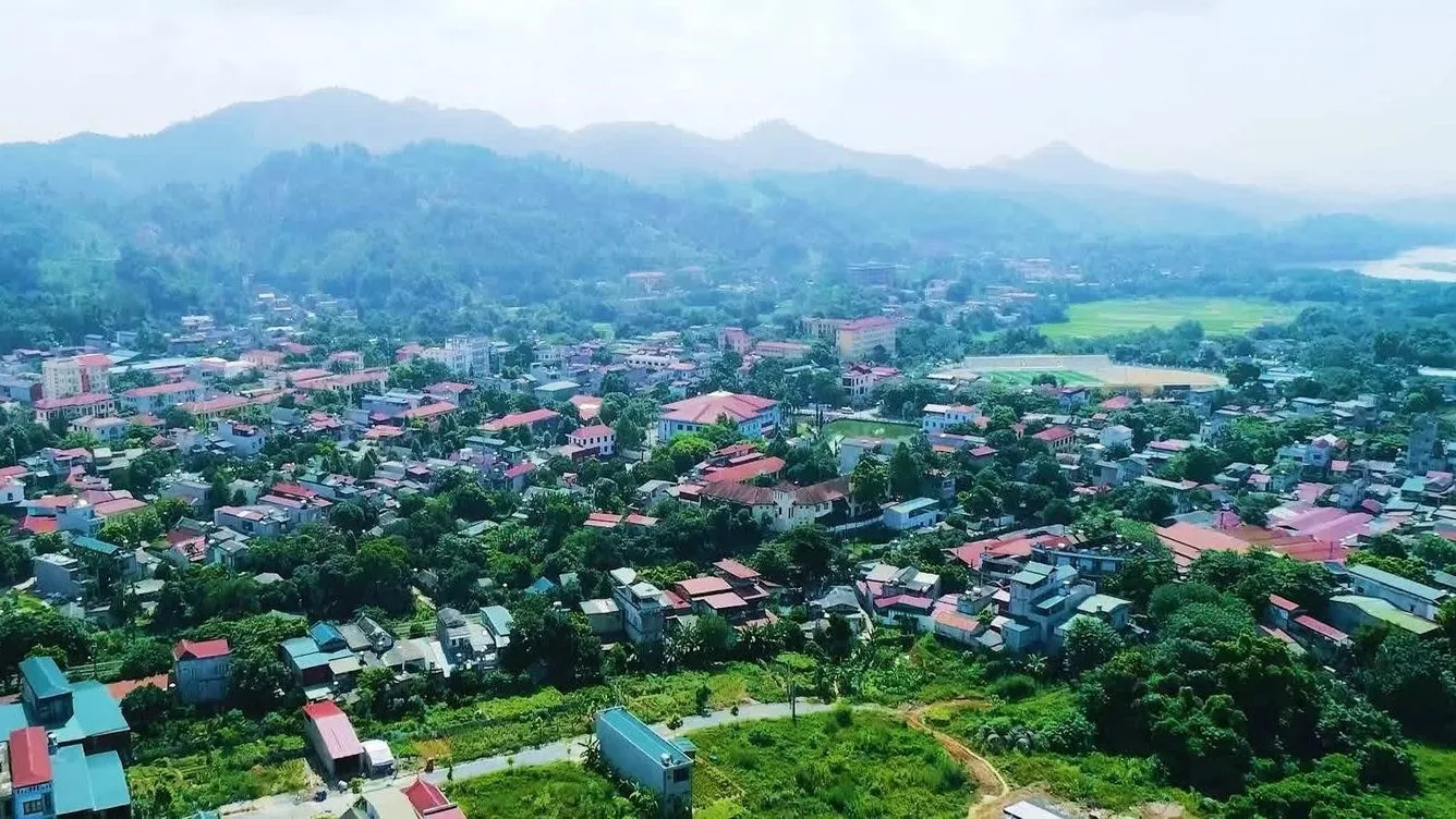 Thông tin quy hoạch Lào Cai mới nhất: Tập trung triển khai kết cấu hạ tầng giao thông chiến lược