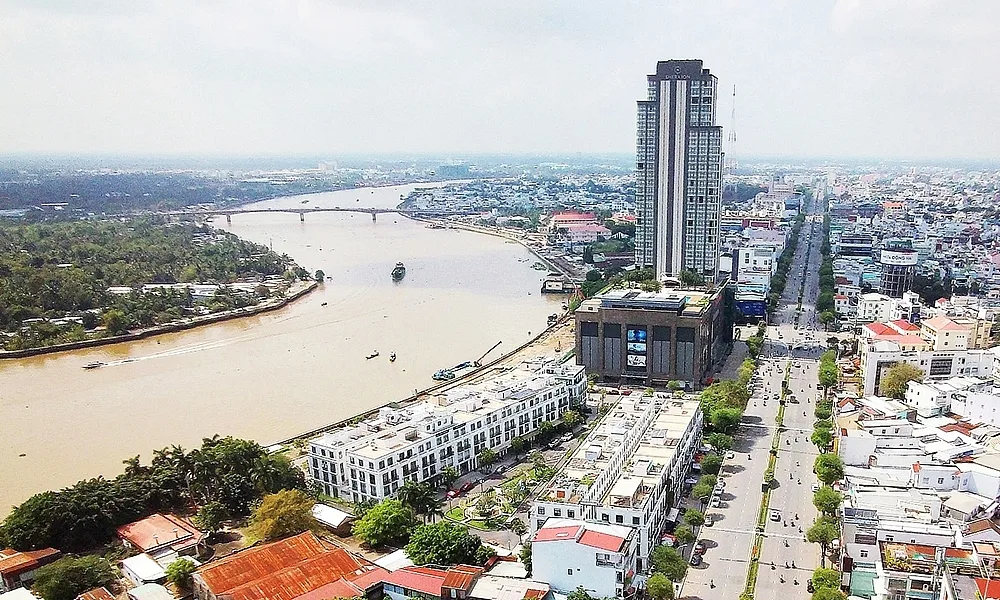 Cập nhật thông tin quy hoạch thành phố Cần Thơ mới nhất để đáp ứng tình hình phát triển của địa phương