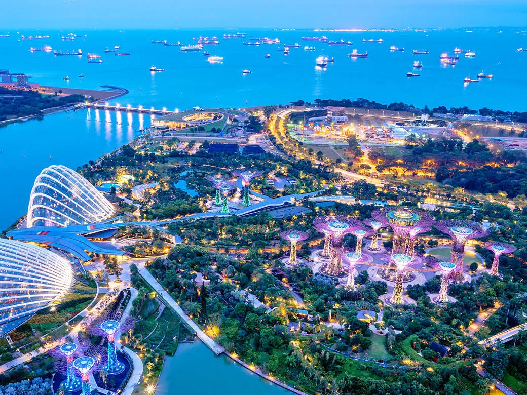 Khi tới tham quan dự án Masteri Centre Point, người dân không thể bỏ qua các địa điểm check-in nào?