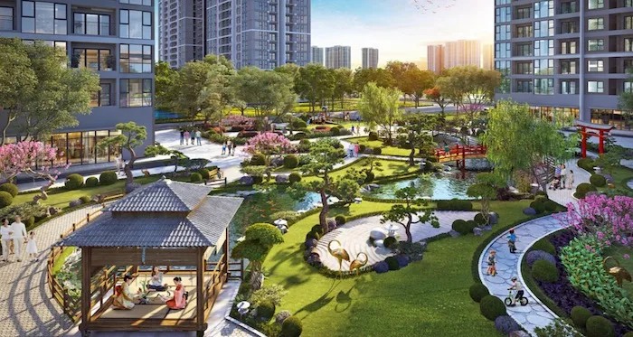 Cư dân Masteri Centre Point có được sử dụng miễn phí tiện ích nội khu của Vinhomes Grand Park không?