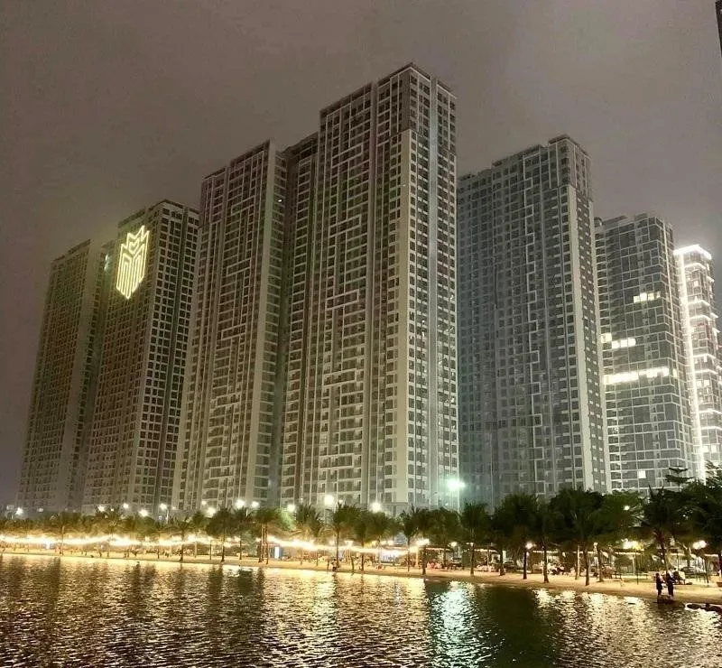 Quanh Masteri West Heights có những trường THCS công lập nào?