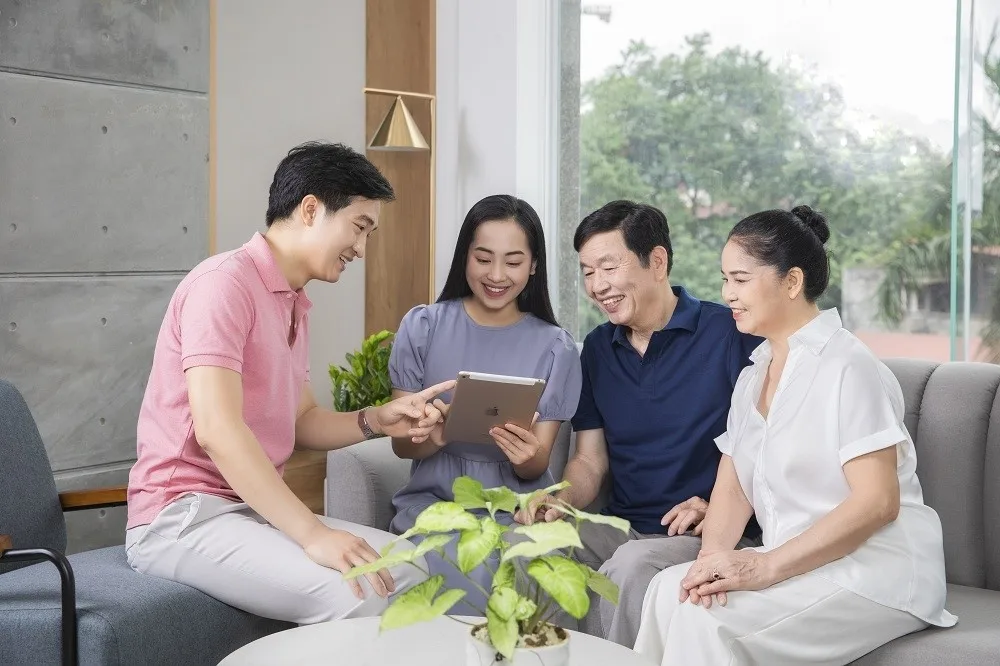 Vì sao công cụ định giá online qua OneHousing là "cú hích" để áp dụng công nghệ số vào thị trường bất động sản?