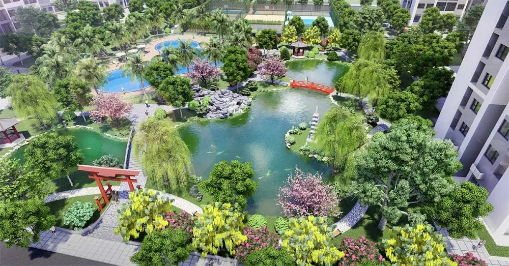 Làm thế nào để bắt đầu một buổi sáng sảng khoái tại dự án Masteri Centre Point?