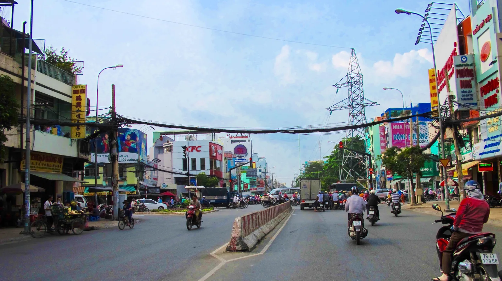 Cập nhật bảng giá đất nhà nước ban hành phường 9 quận Tân Bình TP. Hồ Chí Minh mới nhất