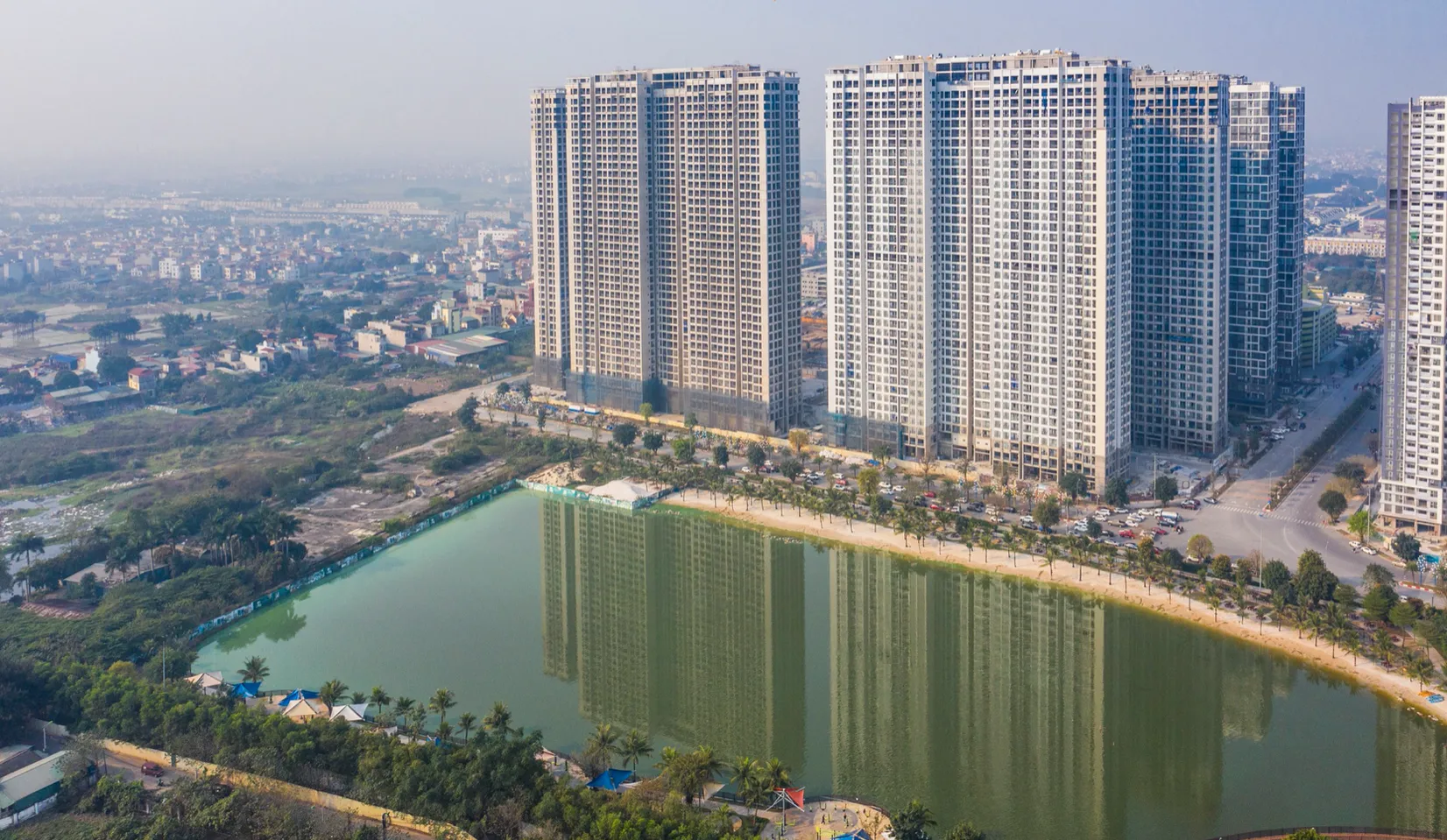 Gần Masteri West Heights có những phòng khám nhi nào?