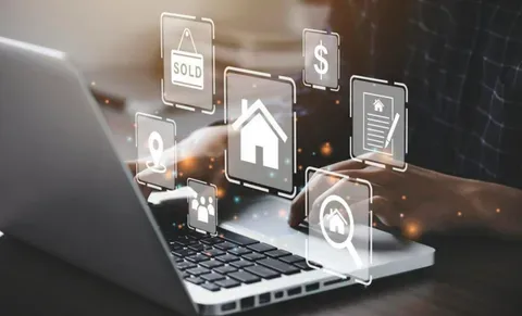 Điểm khác biệt của công cụ định giá online qua OneHousing là gì?