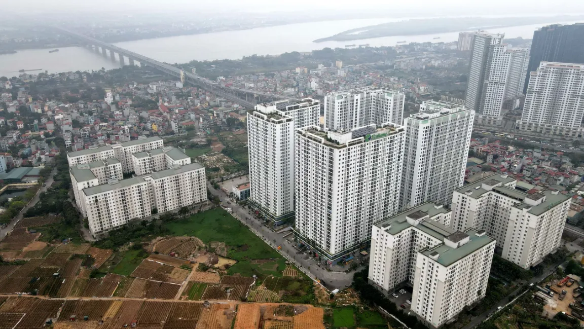 Bước tiến vượt bậc trong định giá đất: Xác định giá đất theo nguyên tắc thị trường