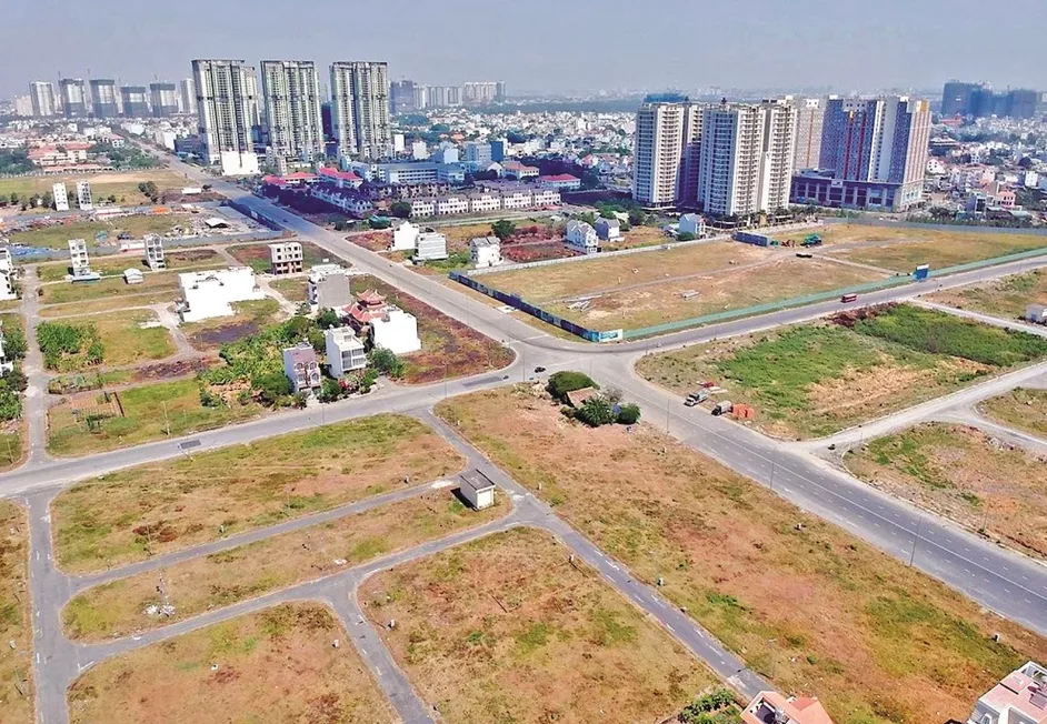 Luật đất đai 2024 quy định như thế nào về trường hợp áp dụng bảng giá đất cụ thể?