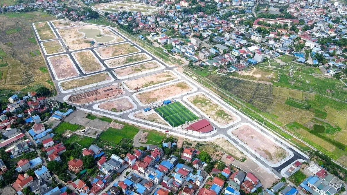 Áp dụng phương pháp so sánh trong định giá đất: khó khăn còn tồn đọng là gì?