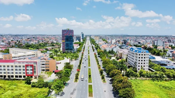 Tiềm năng bất động sản phường Đằng Giang quận Ngô Quyền và cơ hội đầu tư trong năm 2024