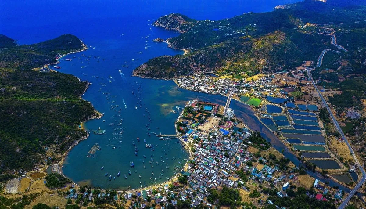 Tổng quan tình hình thị trường đất nền Ninh Thuận cập nhật mới nhất