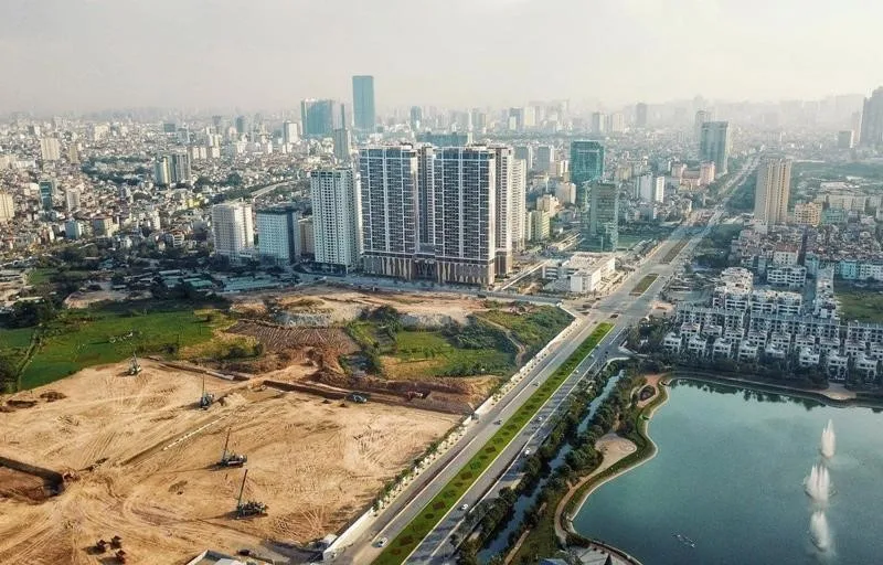 Nắm vững các bước sử dụng phương pháp thặng dư trong định giá đất