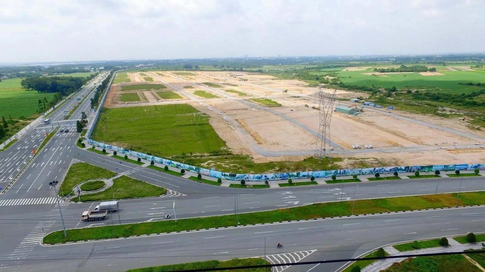 Tổng quan tình hình thị trường đất nền Ninh Bình cập nhật mới nhất