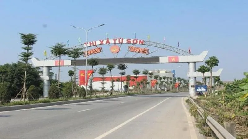 Tiềm năng bất động sản xã Phù Chẩn thị xã Từ Sơn Bắc Ninh và cơ hội đầu tư trong năm 2024