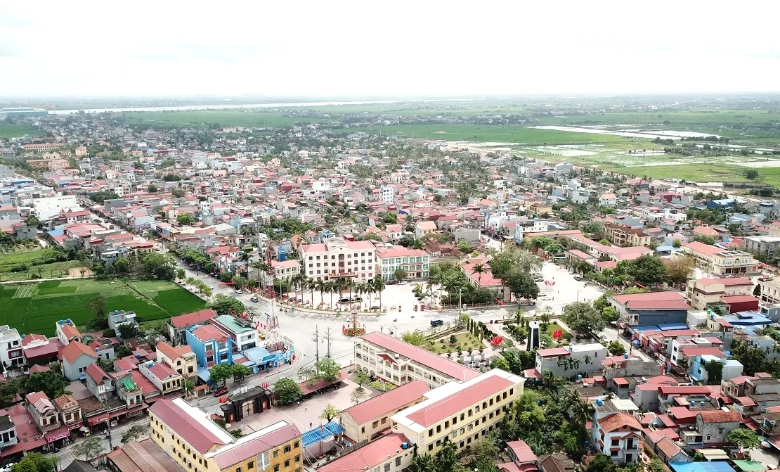 Tiềm năng bất động sản xã Bắc Hưng huyện Tiên Lãng và cơ hội đầu tư trong năm 2024