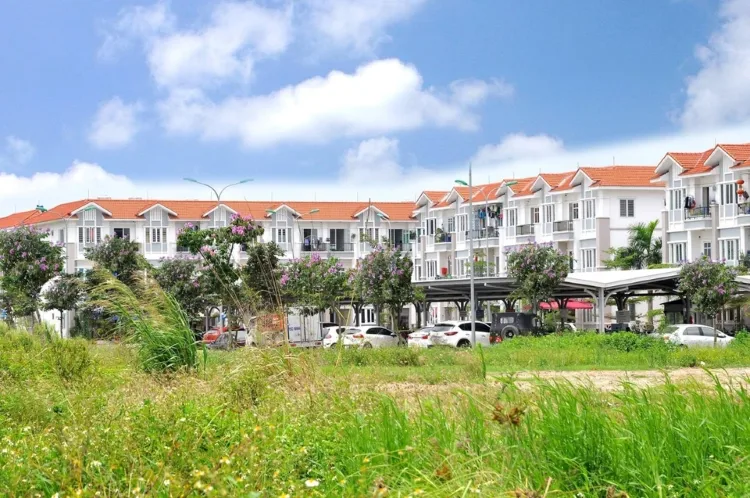 Tiềm năng bất động sản xã An Hòa huyện An Dương và cơ hội đầu tư trong năm 2024