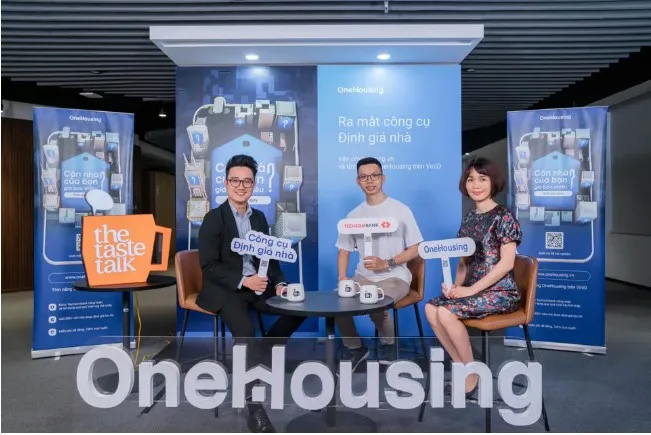Tại Thị trường miền Nam OneHousing bán các dự án nào?