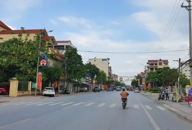 Cập nhật thông tin quy hoạch xã Minh Khai huyện Hoài Đức Hà Nội mới nhất
