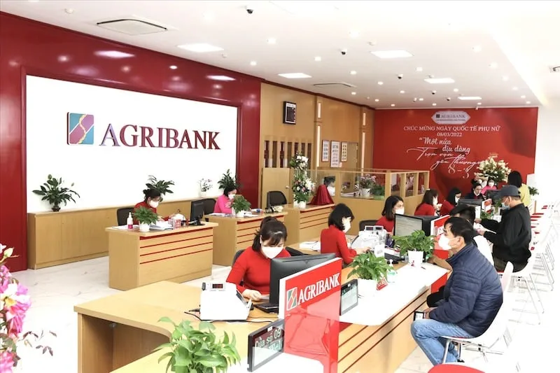 Lãi suất ngân hàng hôm nay 8.11: Lãi suất Agribank tăng mạnh