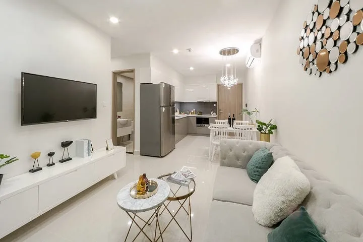 Bán căn hộ The Sapphire 3 Vinhomes Smart City tòa S3.03 chi tiết nhất