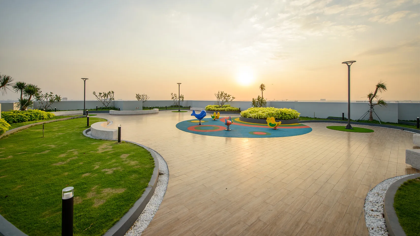 Tổng quan dự án An Gia Garden Tân Phú dành cho các nhà đầu tư 