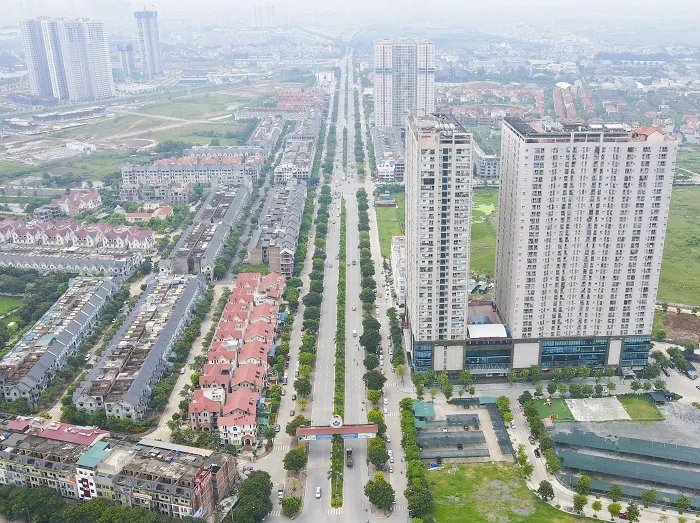 Vành đai 3.5 qua Hà Đông: Điểm sáng bất động sản phía Tây Hà Nội 