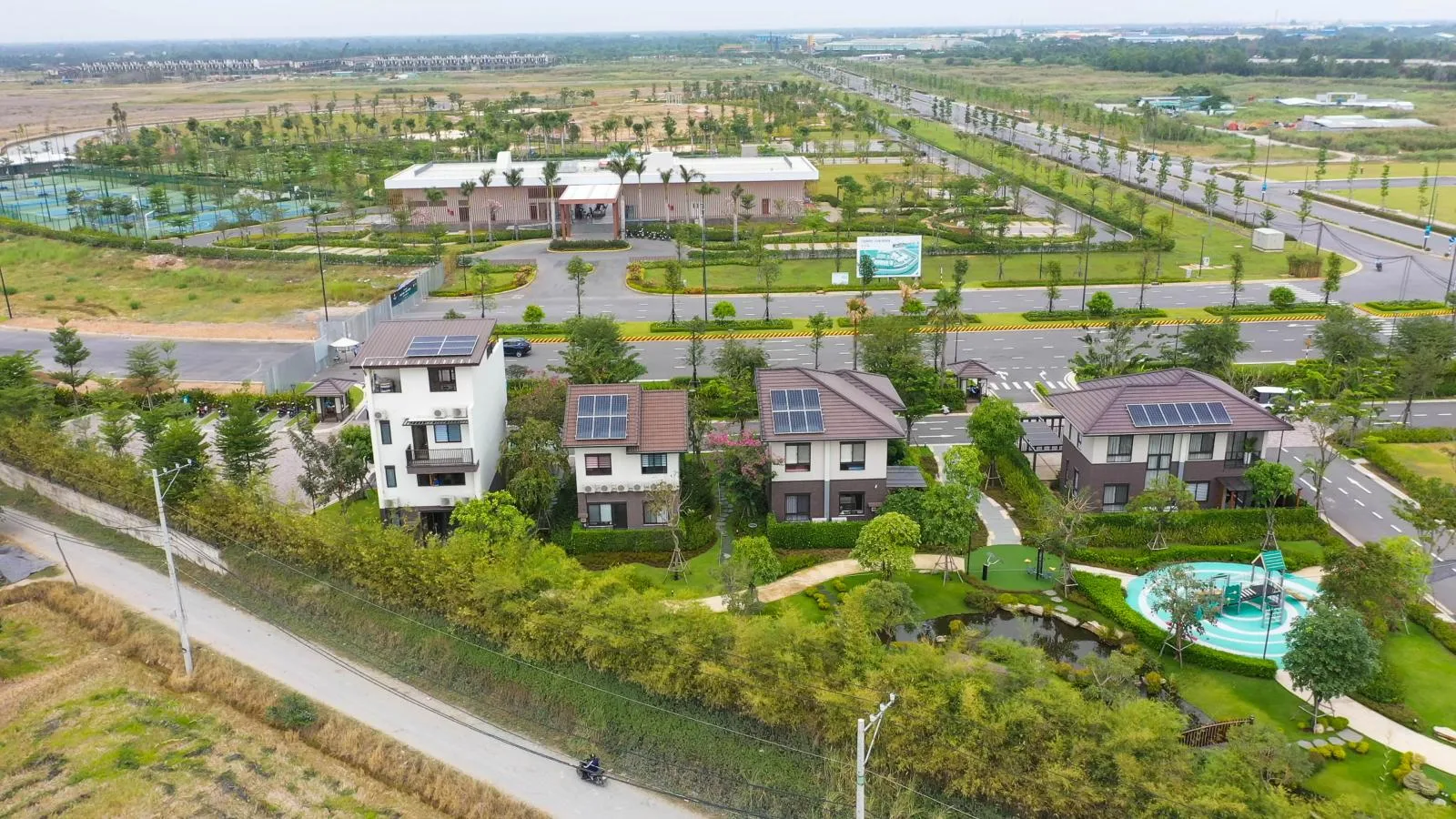 Bình Dương, Đồng Nai, Long An: Thị trường bất động sản nào sẽ dẫn đầu trong năm 2025?