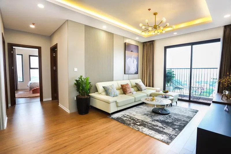 Endless Skyline West Lake: Đầu tư một lần, sinh lời bền vững – Vì sao căn hộ Hồ Tây chưa bao giờ hết hot?