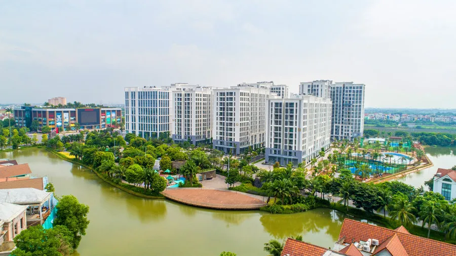 So sánh Eco Smart City Cổ Linh với các dự án khác tại Long Biên – Lựa chọn nào đáng giá nhất?