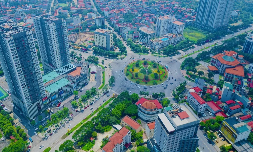 Bắc Ninh phê duyệt 6 đại dự án BĐS: Điểm sáng đầu tư giai đoạn 2025-2030
