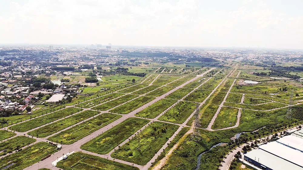 Siêu dự án Bình Dương 2025: “Bẫy kỳ vọng” hay cơ hội vàng cho nhà đầu tư?
