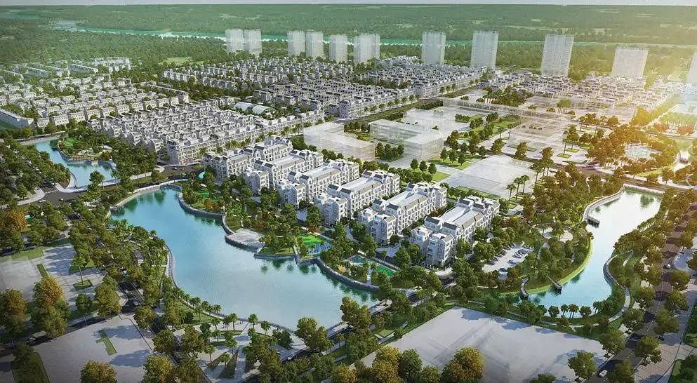 Khởi công Vành đai 2 Hải Phòng: Bước ngoặt hạ tầng 7.000 tỷ và cơ hội đầu tư bất động sản