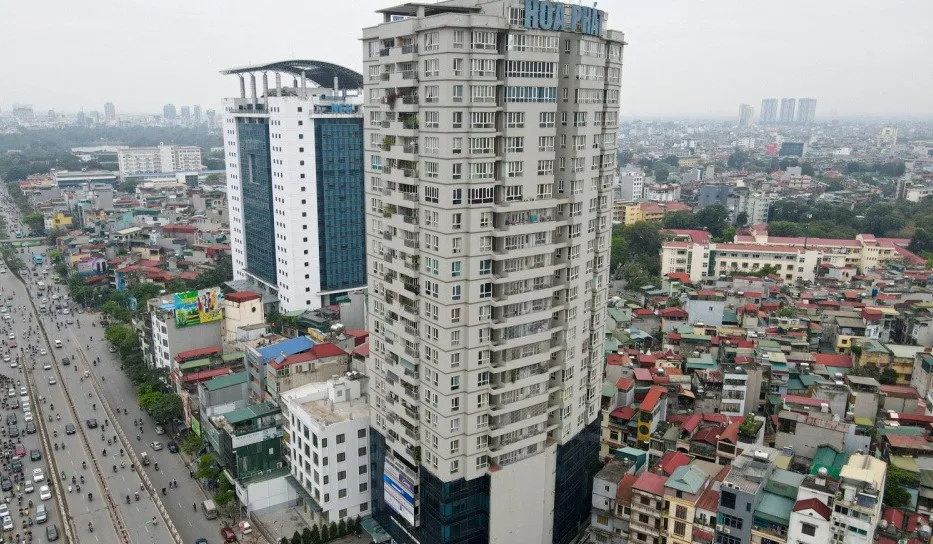 Những câu hỏi thường gặp về chung cư Hòa Phát Giải Phóng Tower cho người mua lần đầu tham khảo