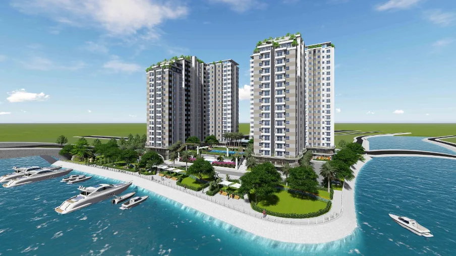 Những câu hỏi thường gặp về chung cư Conic Riverside cho người mua lần đầu tham khảo