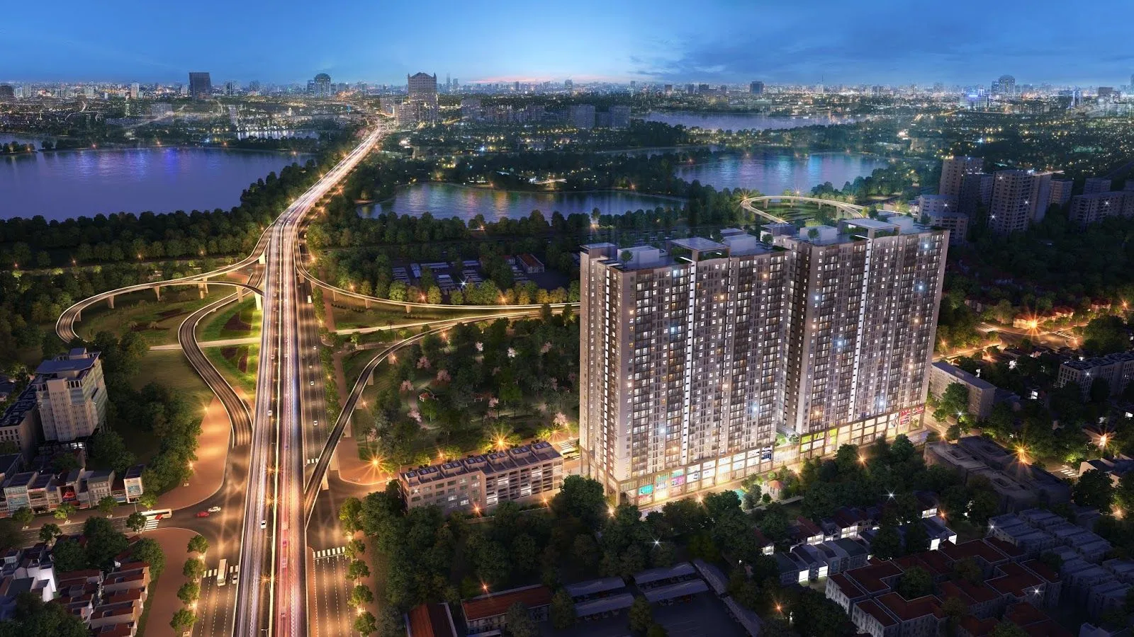 Những câu hỏi thường gặp về chung cư Phương Đông Green Park cho người mua lần đầu tham khảo